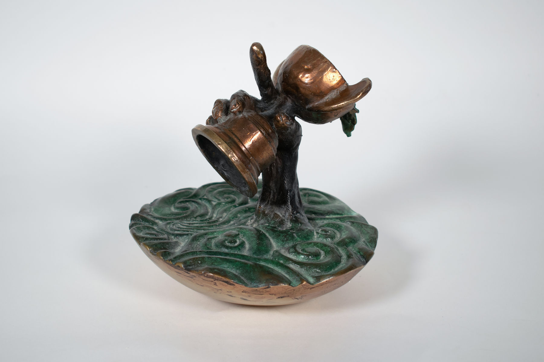 Oliver Stretton-Pow, Cup Runneth, 2023