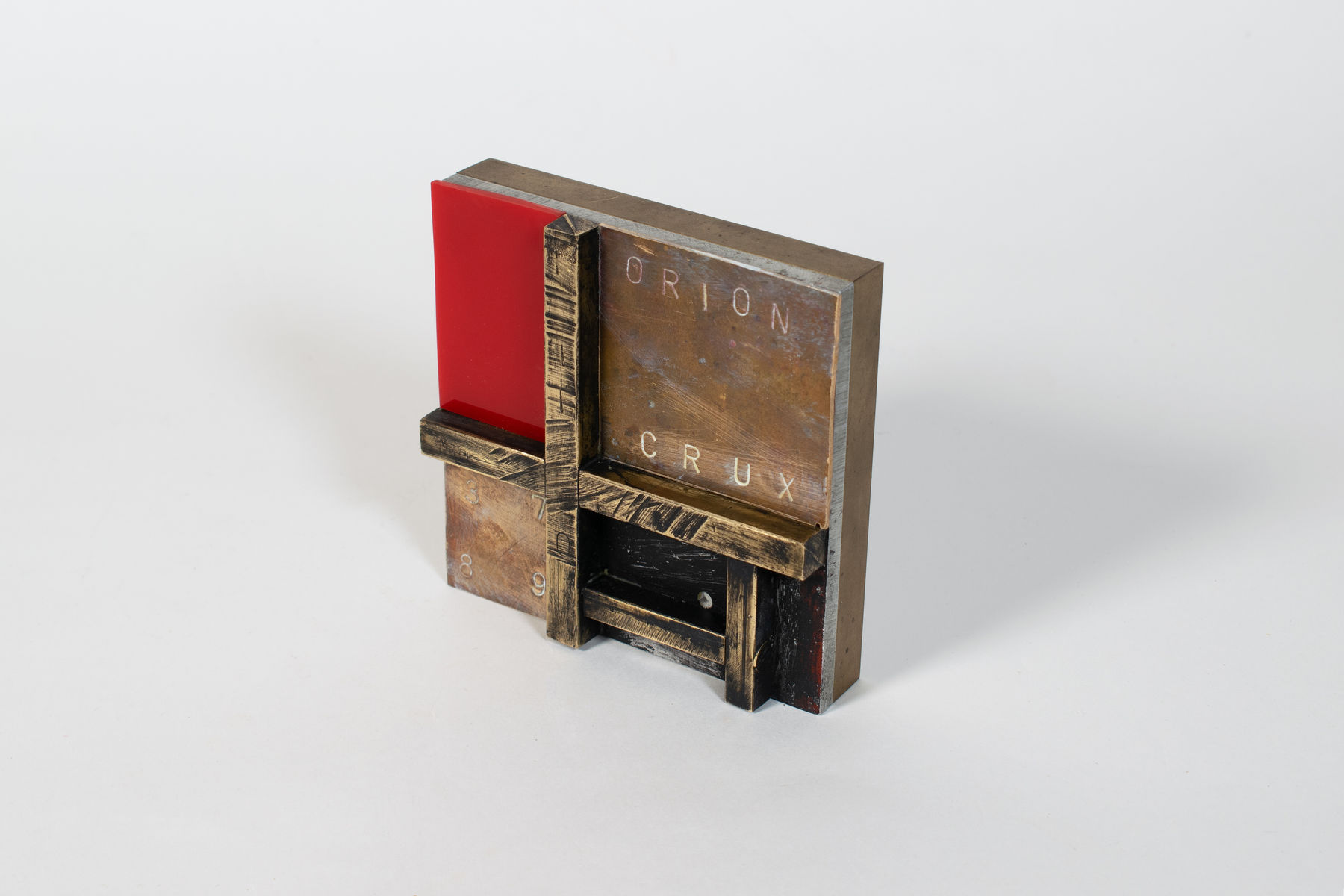 Neil Miller, STARDUST