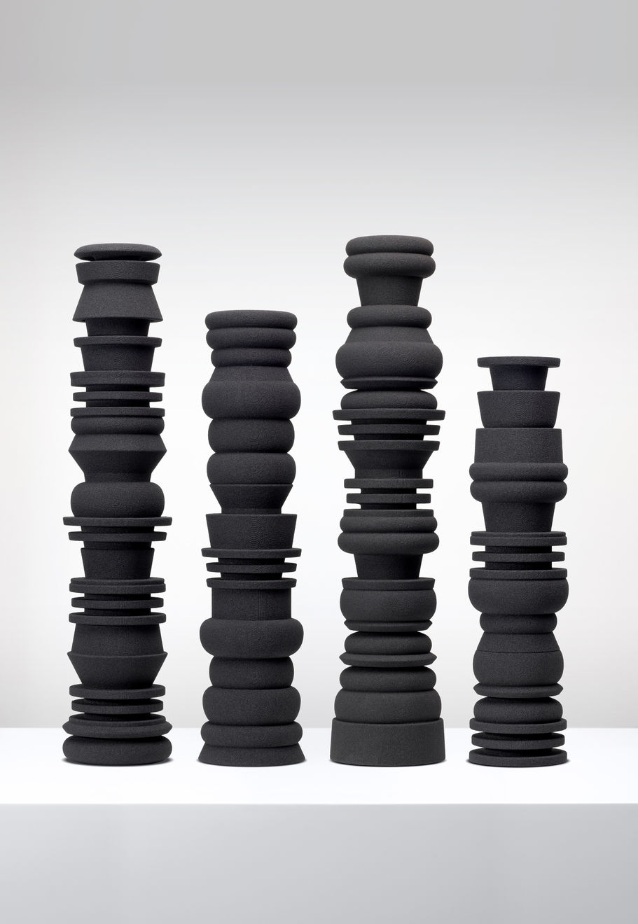 Anton Hart, Birdseye Blossom, 2025