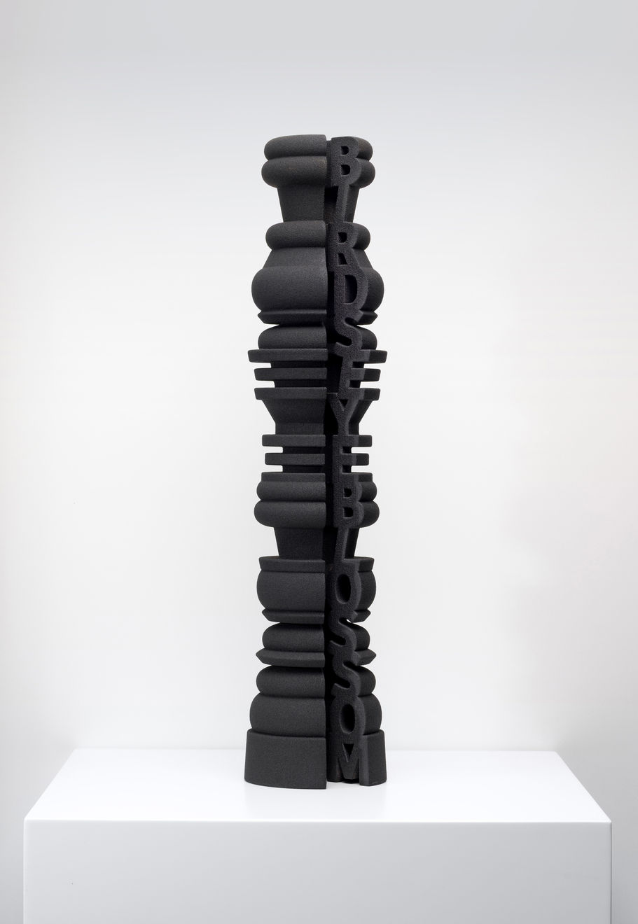 Anton Hart, Birdseye Blossom, 2025