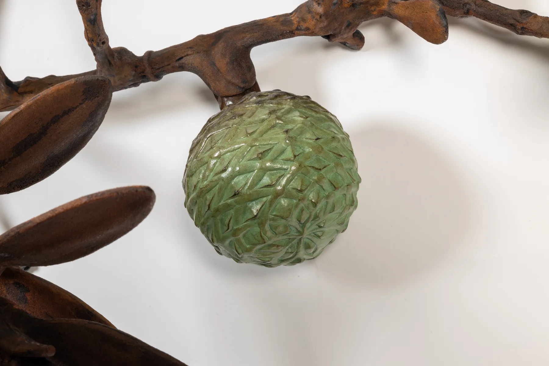 Jim Wheeler, Regeneration Renewed, 2025