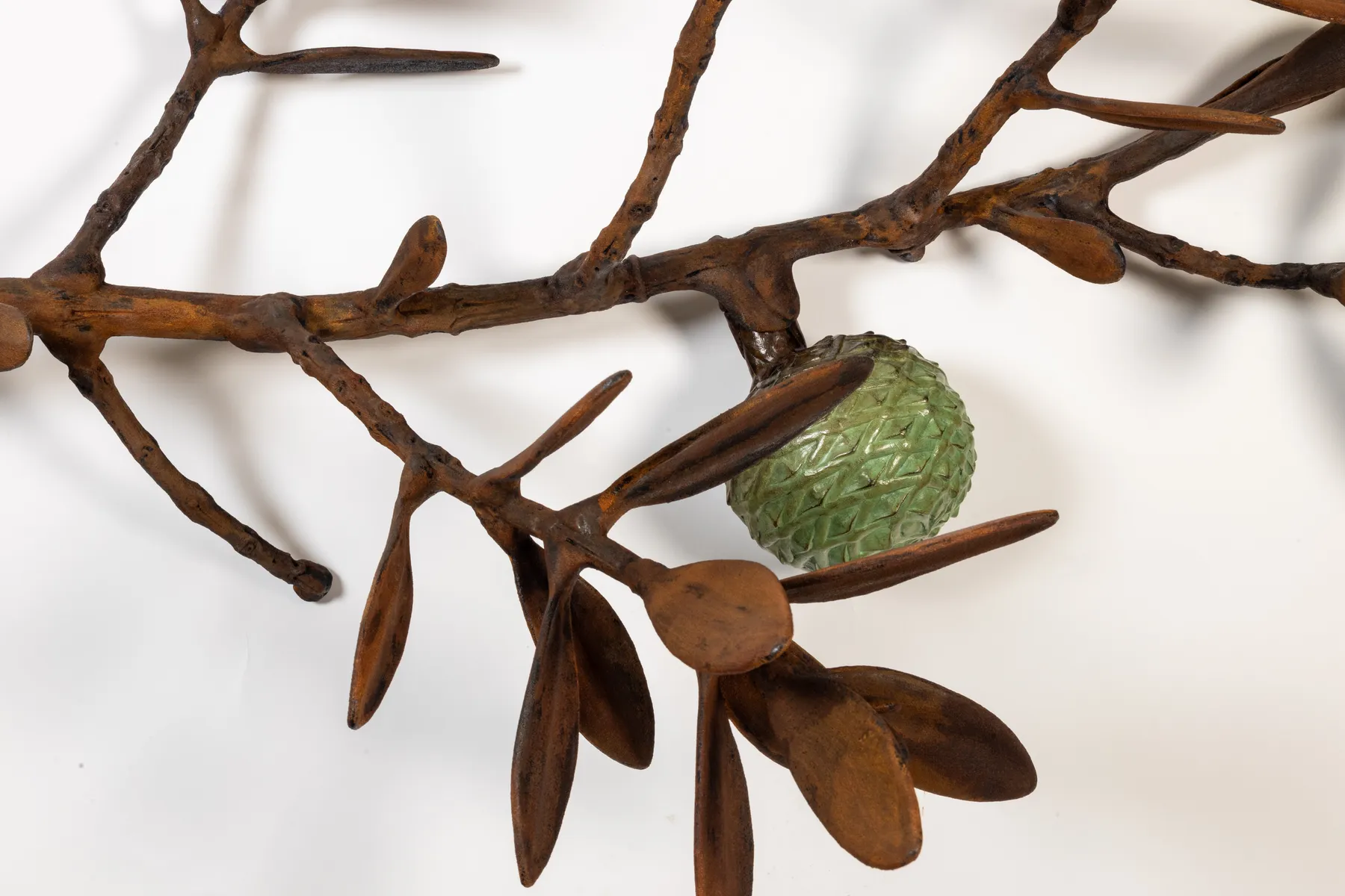 Jim Wheeler, Regeneration Renewed, 2025