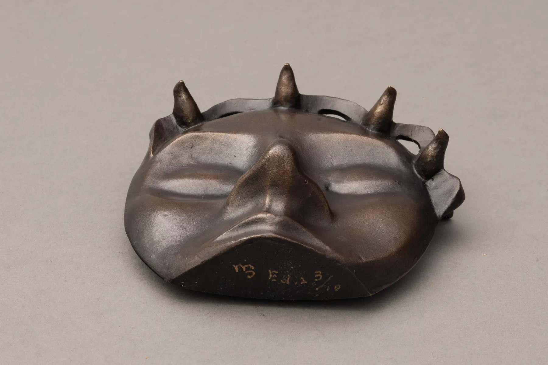 Marté Szirmay, Circlet of Dreams, 2021