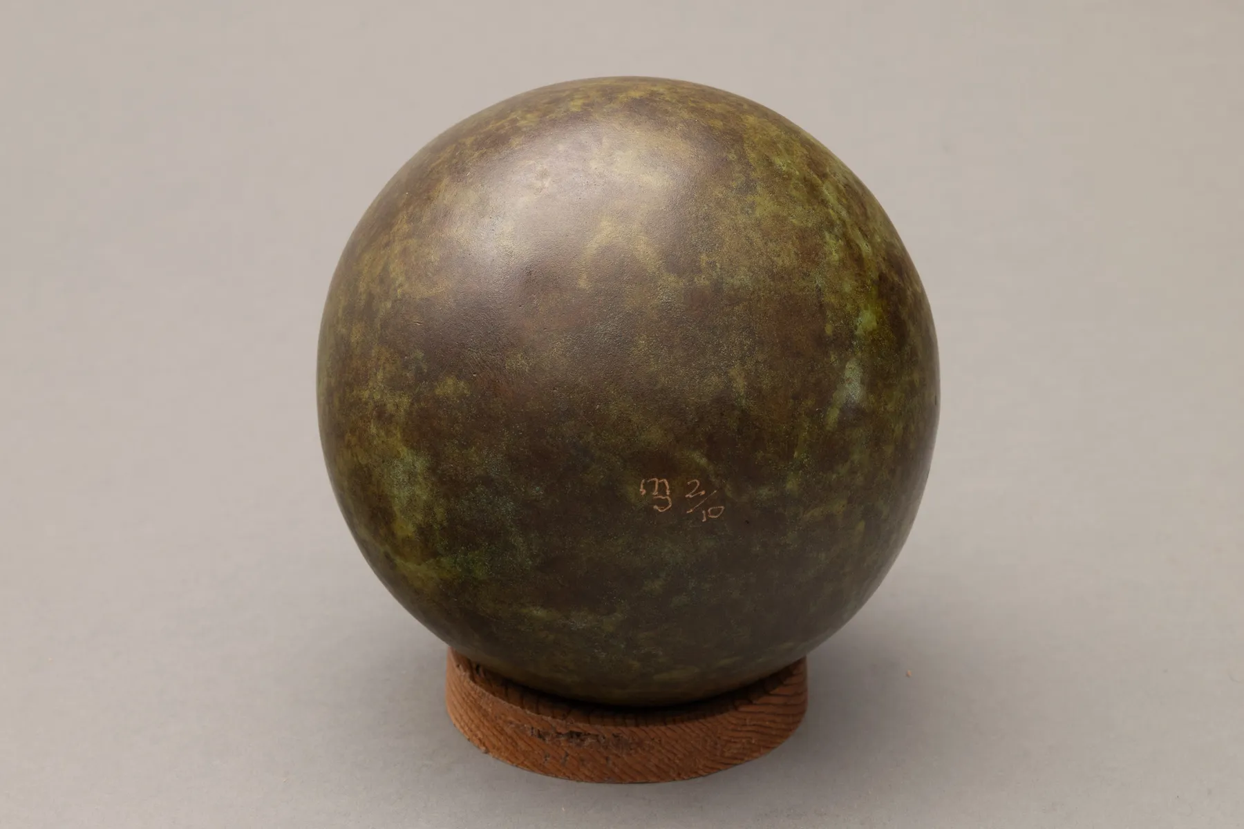 Marté Szirmay, Sprout - Beginner, 2019