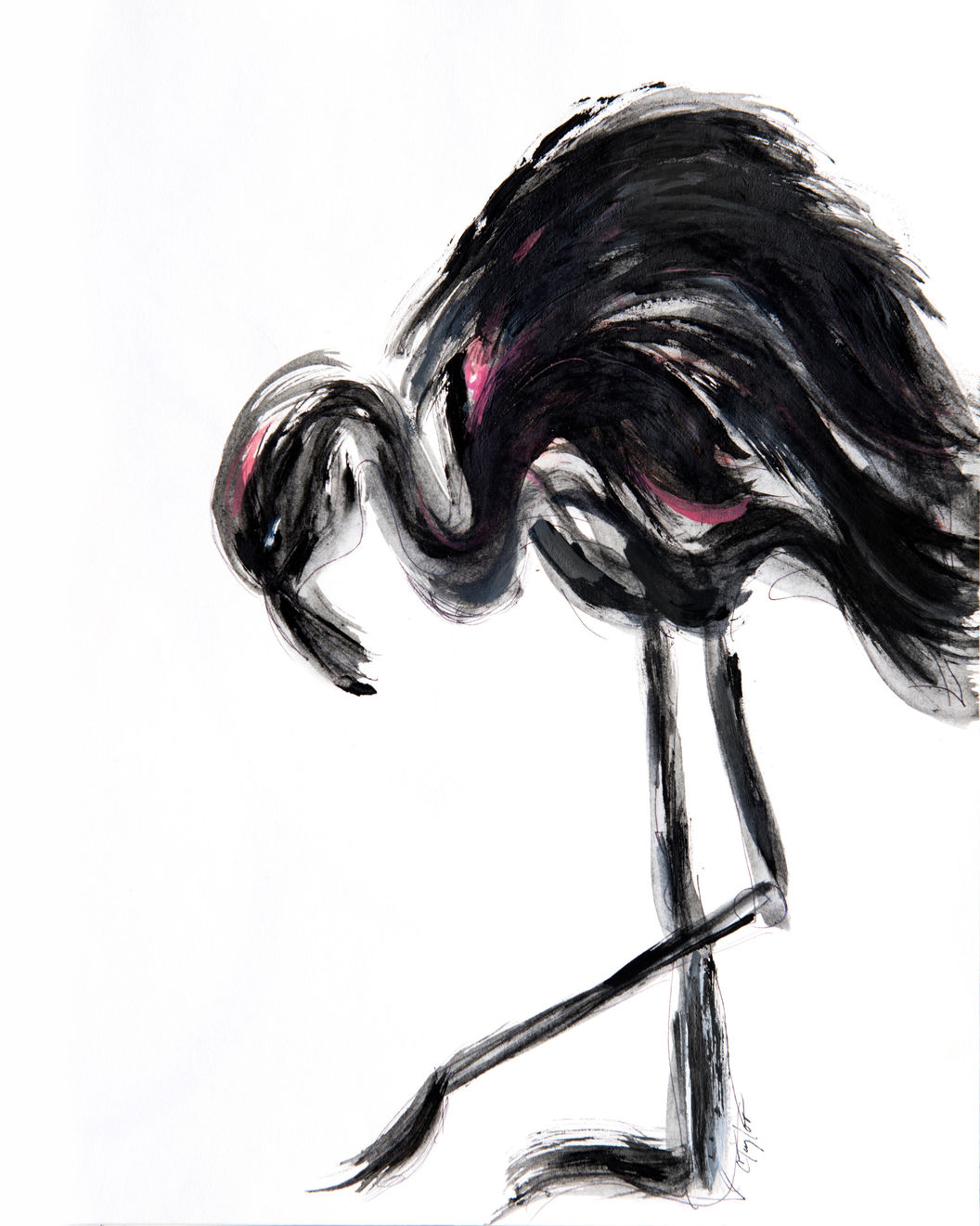 cindy taylor, two handbags & a porn star, 2015