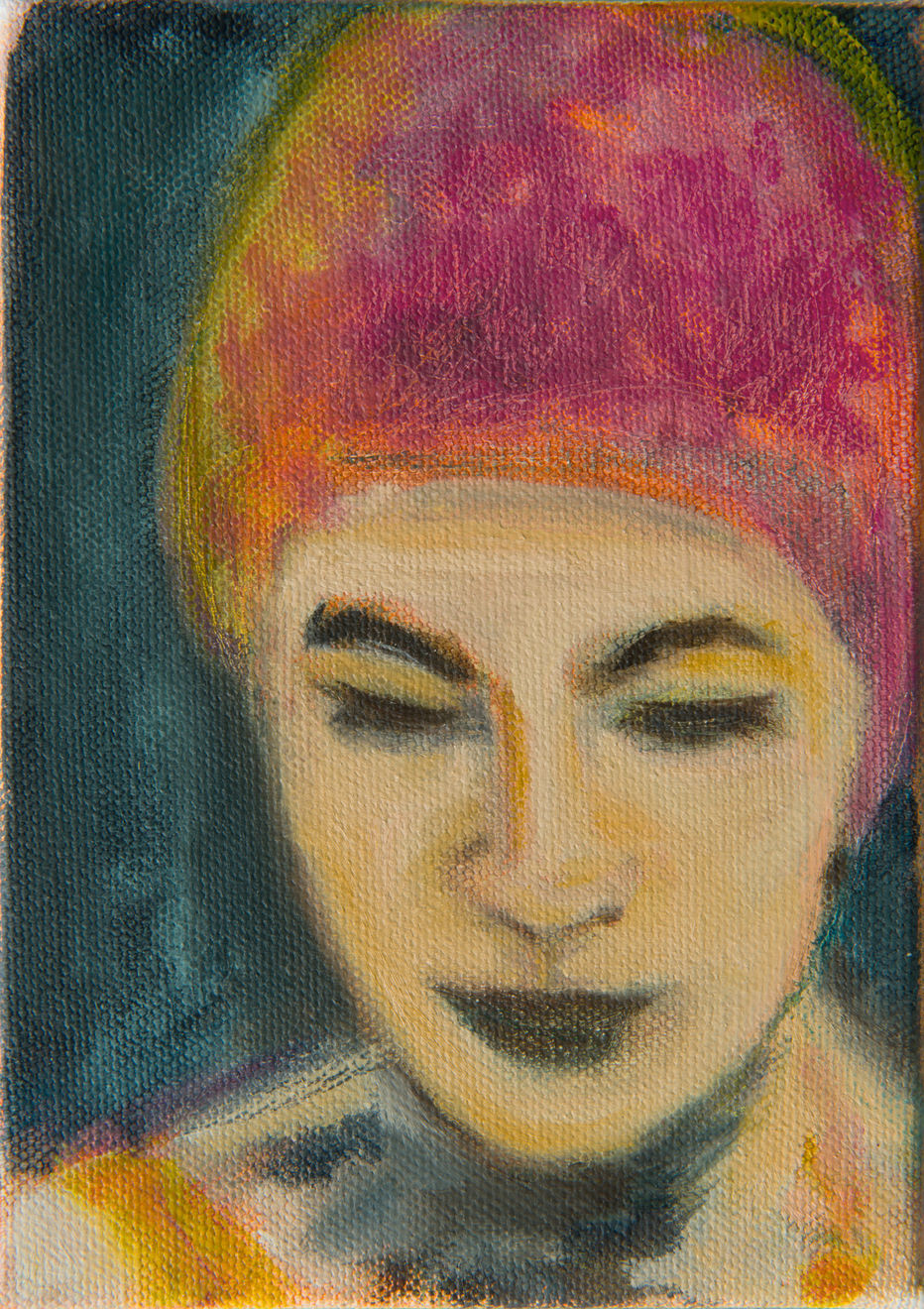 cindy taylor, pearl, 2018