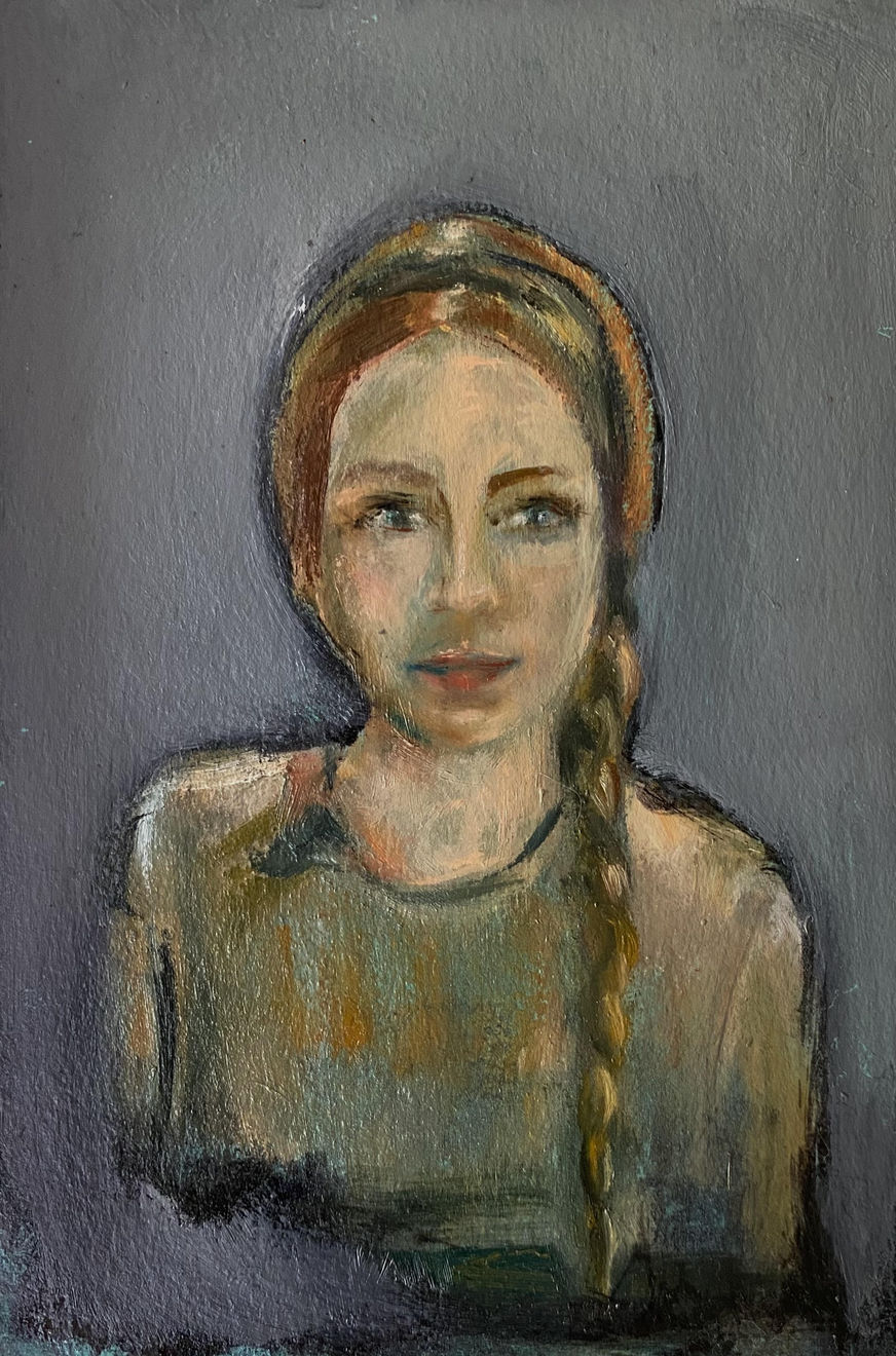cindy taylor, maya, 2017