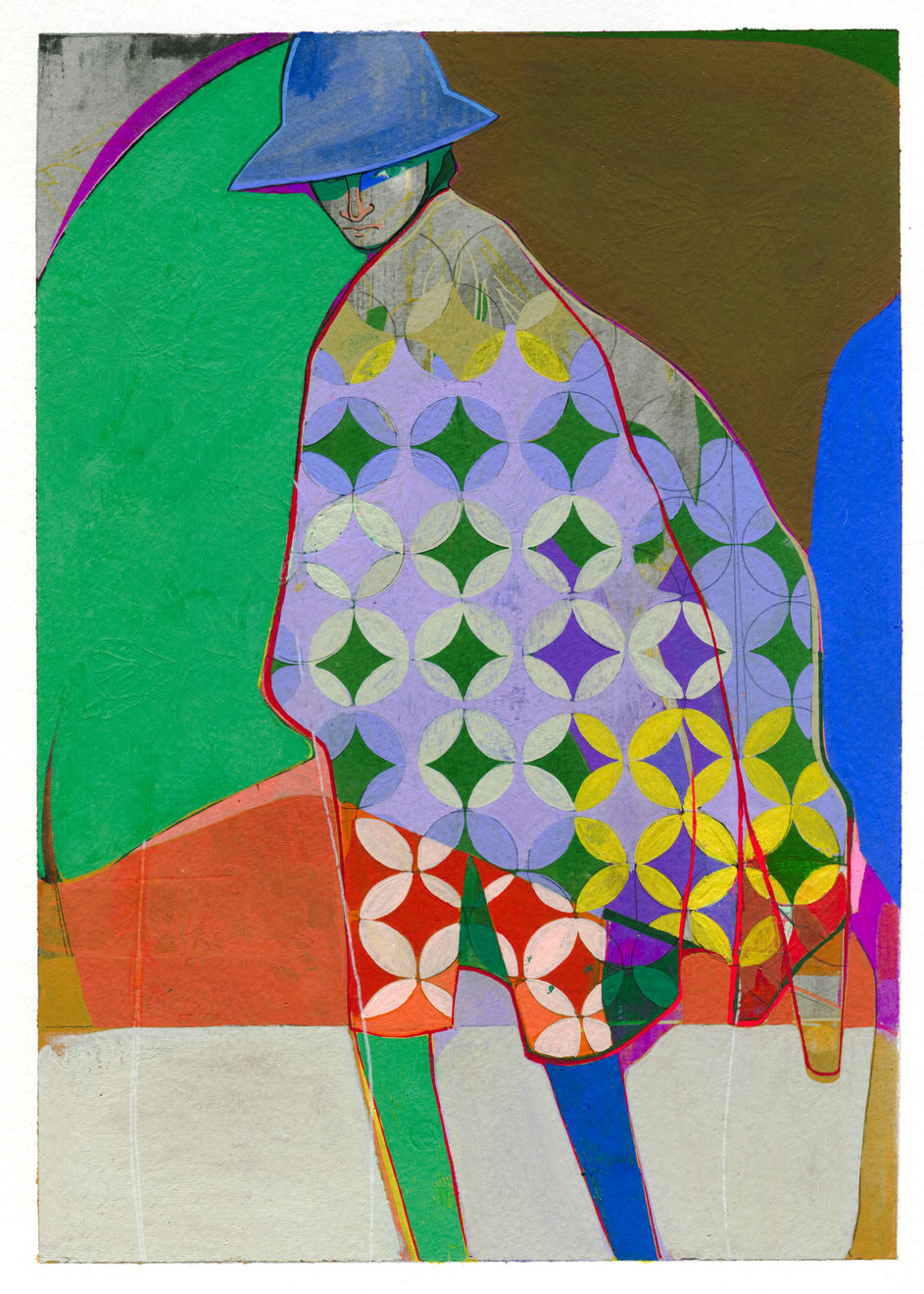 A father's father, 2023