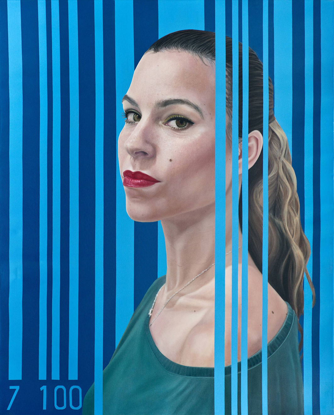 Asli Özok, Silence, 2014