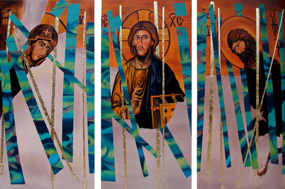 Asli Özok, DIESIS II, 2009