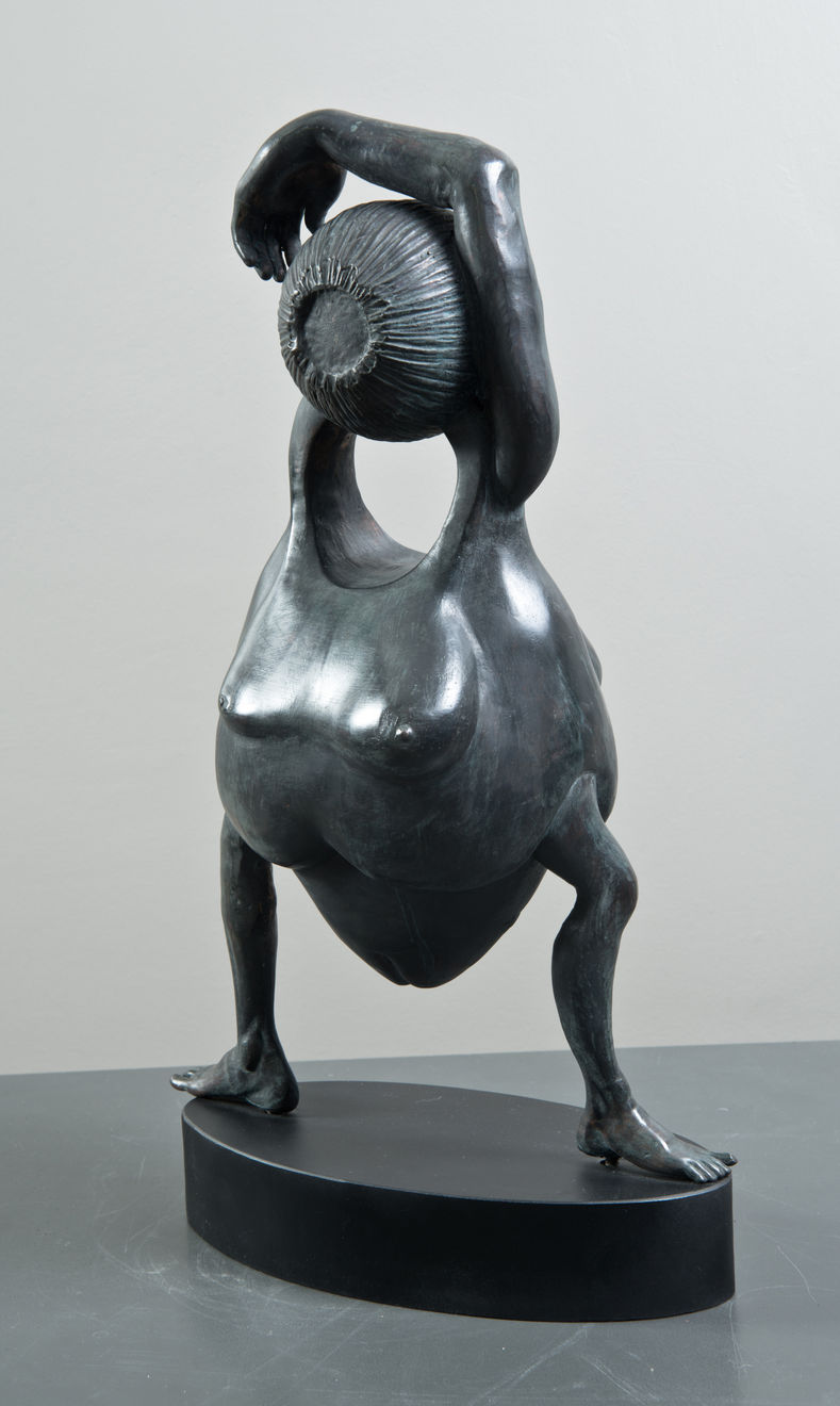 Asli Özok, Mother, 2022