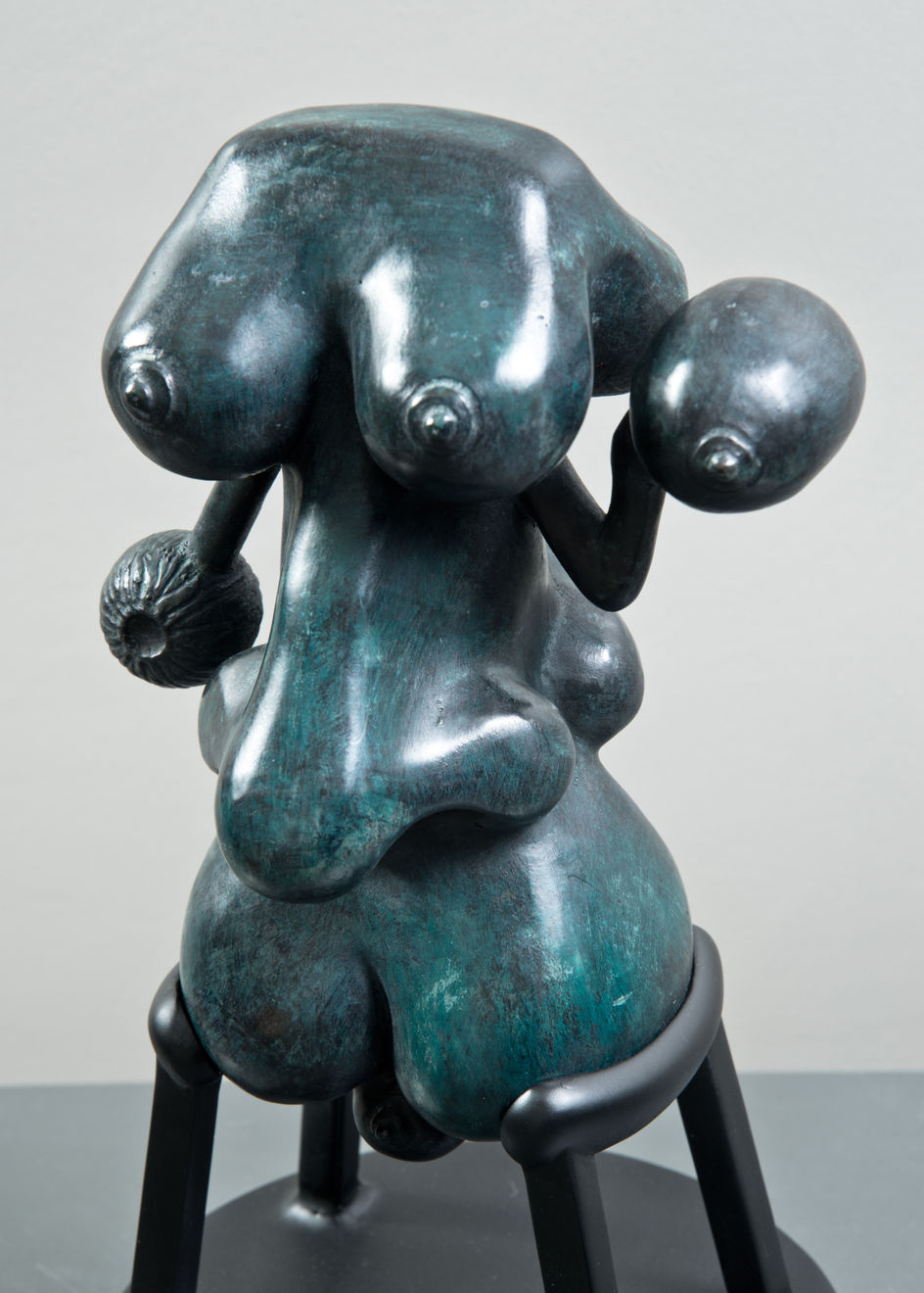 Asli Özok, The One, 2022