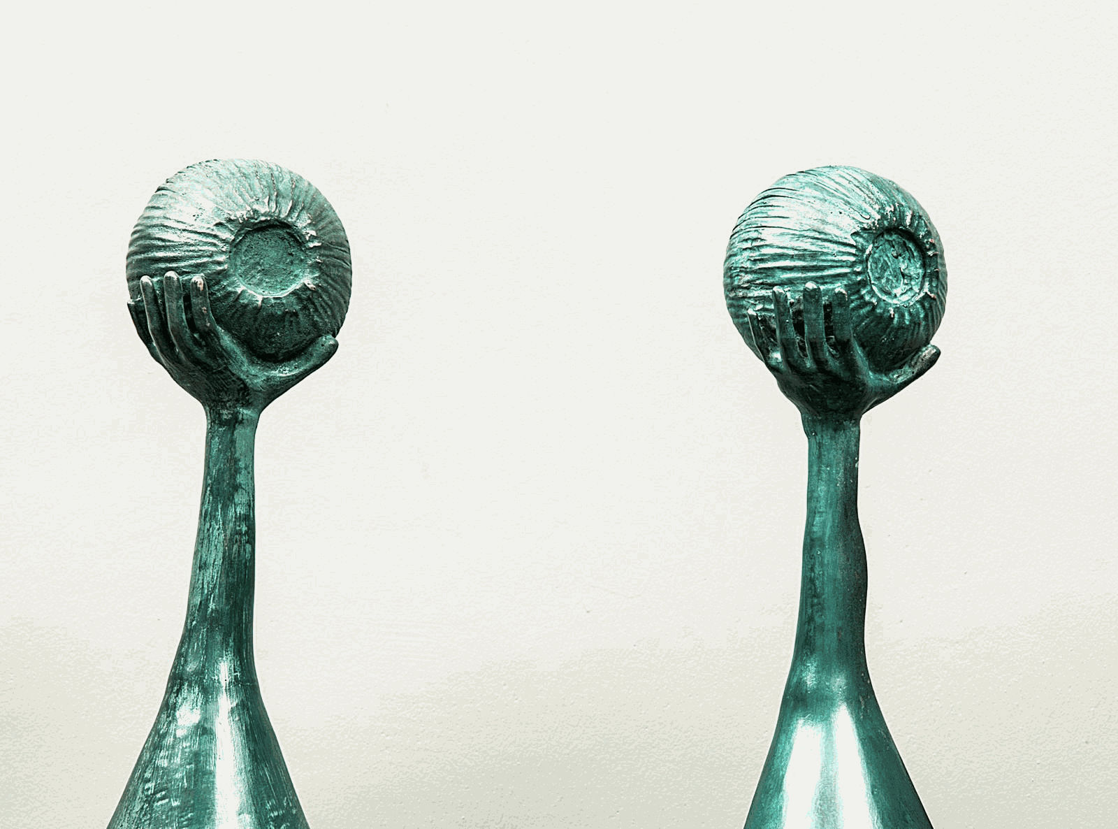 Asli Özok, The Father, 2024