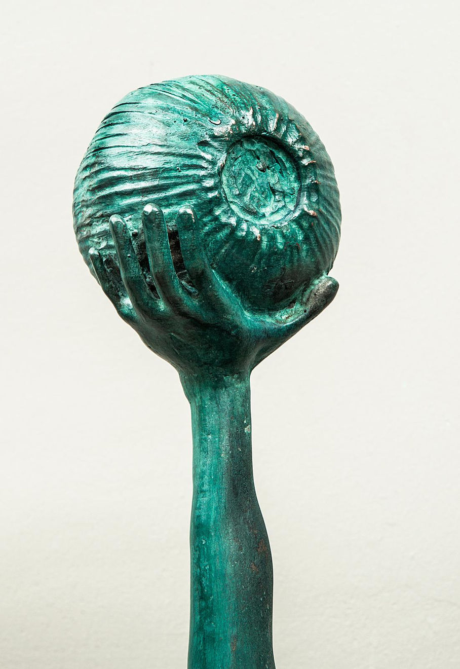 Asli Özok, The Father, 2024