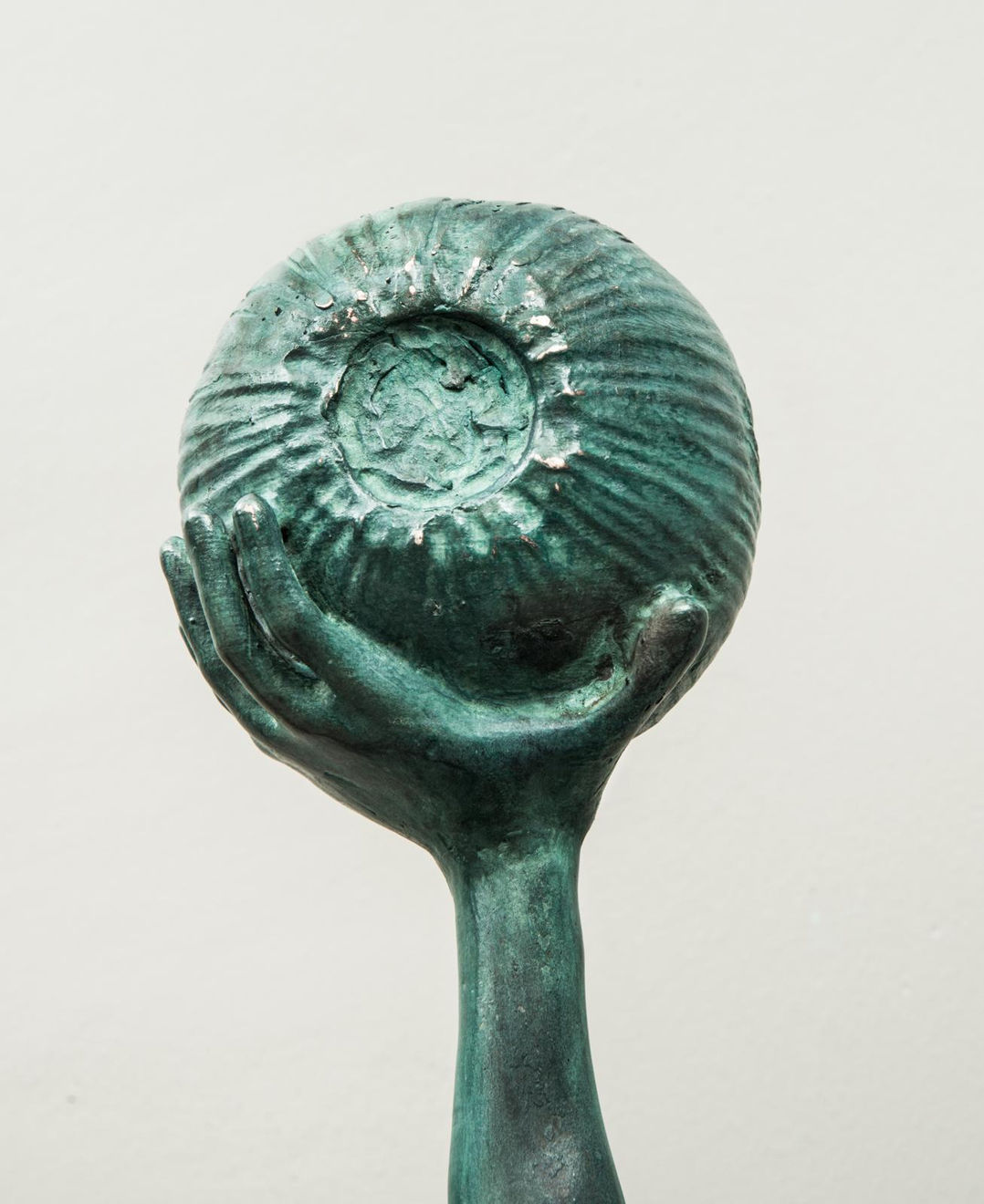 Asli Özok, The Father, 2024