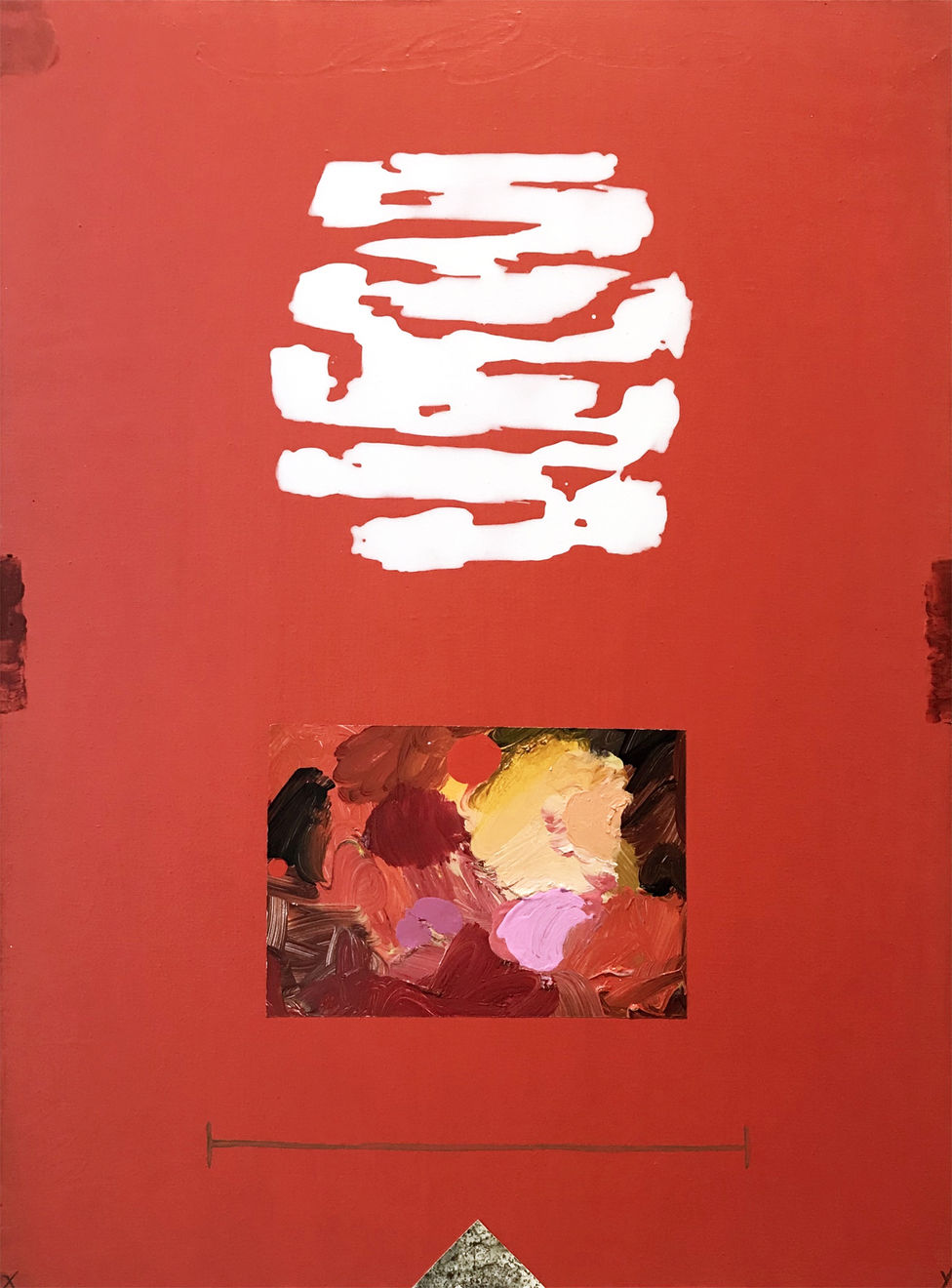 Ronald Boaks, Spring