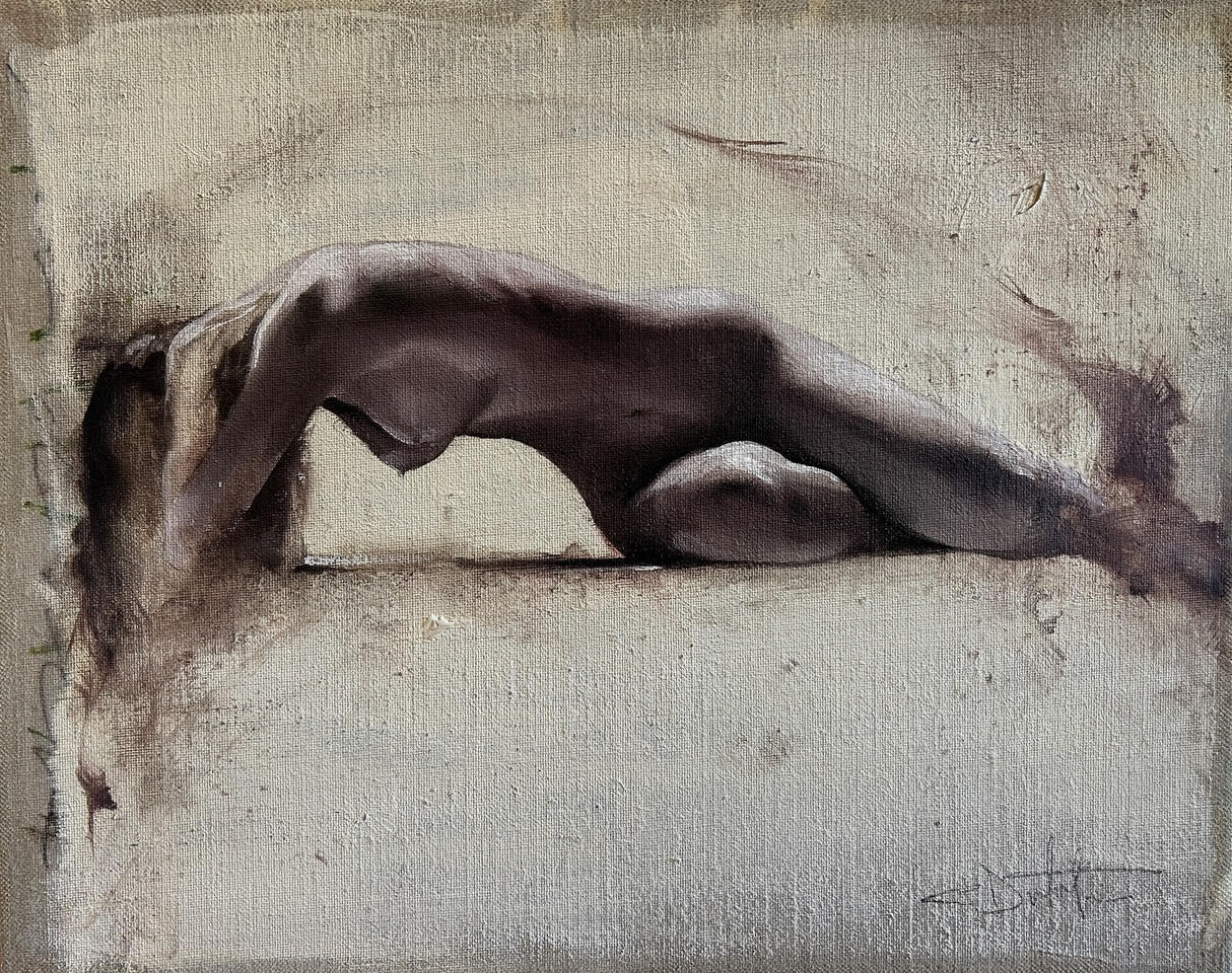 Carl White, Arch, 2024