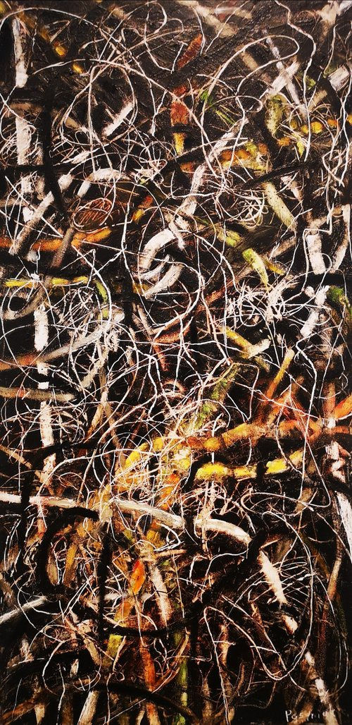 Teresa Posyniak, Frenzy I