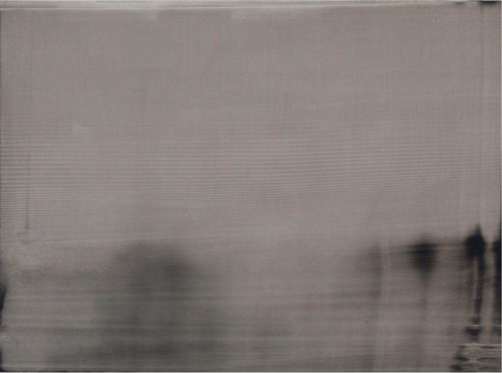 Bénédicte Dussère, Sans Titre 17-6