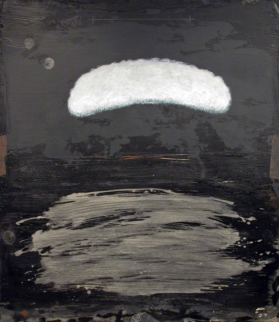 Ronald Boaks, Essence And Intensity