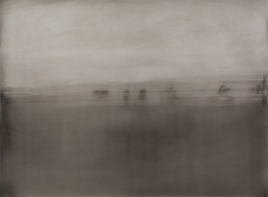 Bénédicte Dussère, Sans Titre 17-2