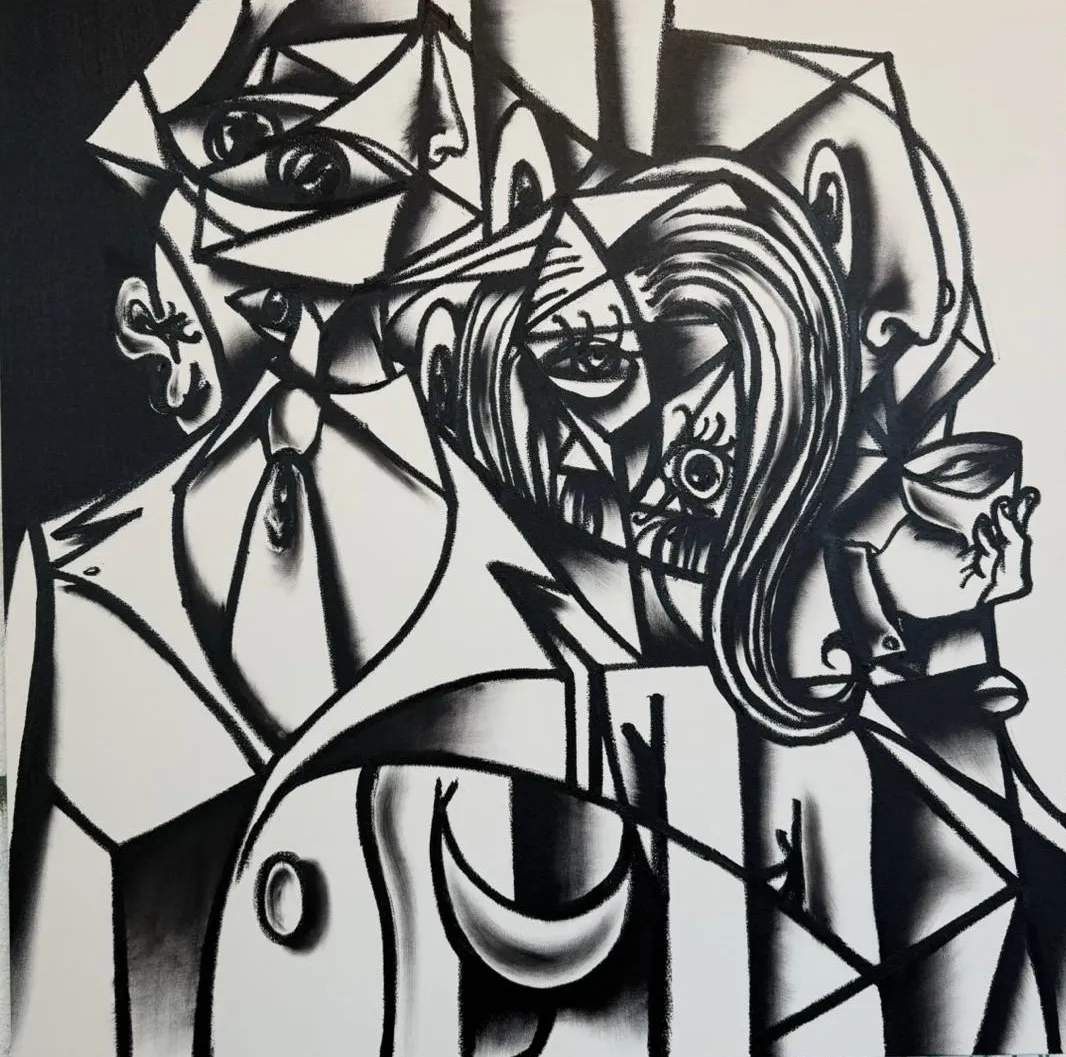 Christopher Lizarraga, Night at The Opera #11