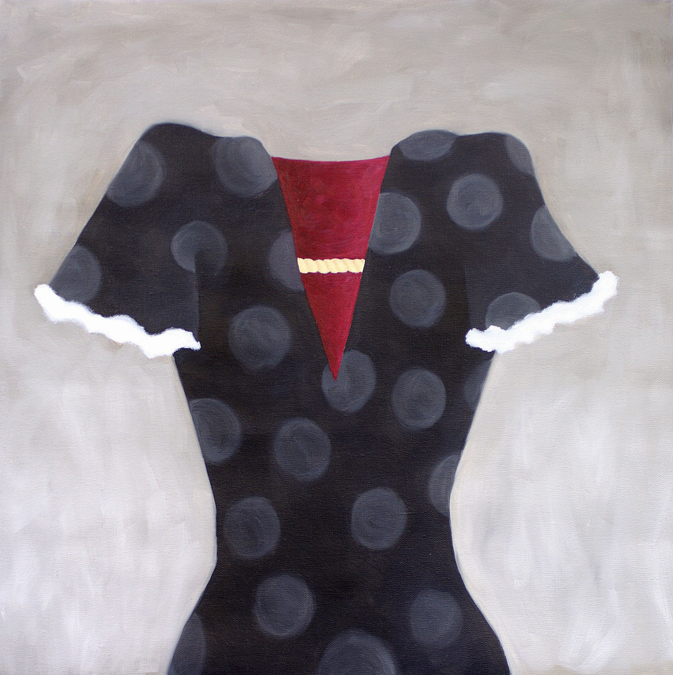 Davide Pizzigoni, BLACK CARMEN, 2001