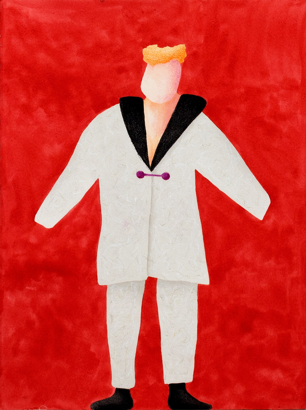 Davide Pizzigoni, L’HEURE ESPAGNOLE, 2023