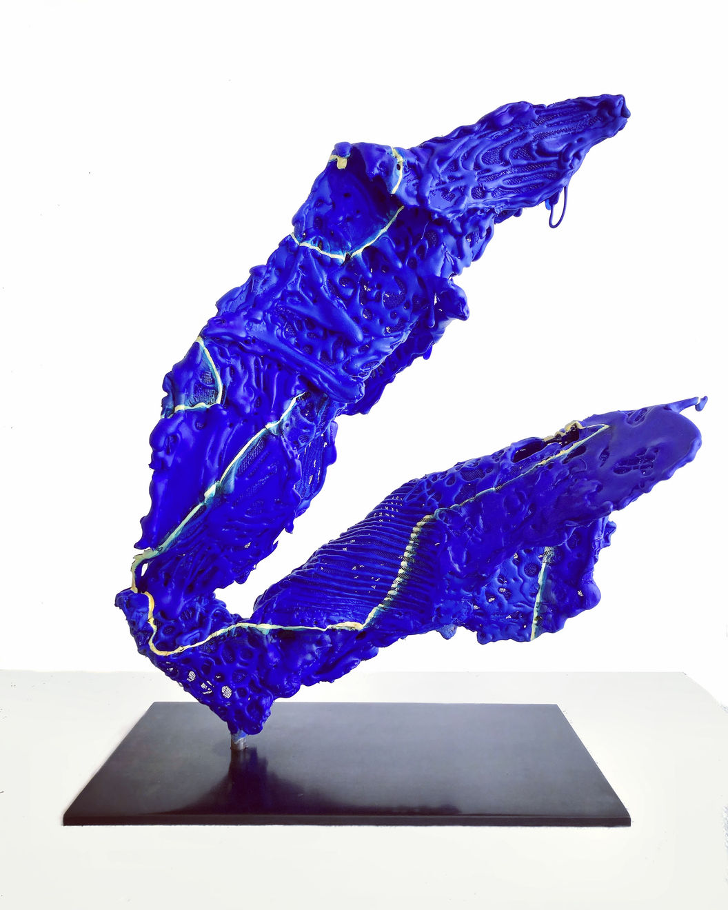 Radka Salcmannova, Radka 6, 2020