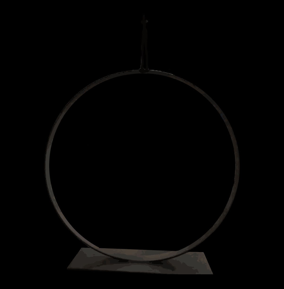 Nathalie Decoster, Fragility, 2017