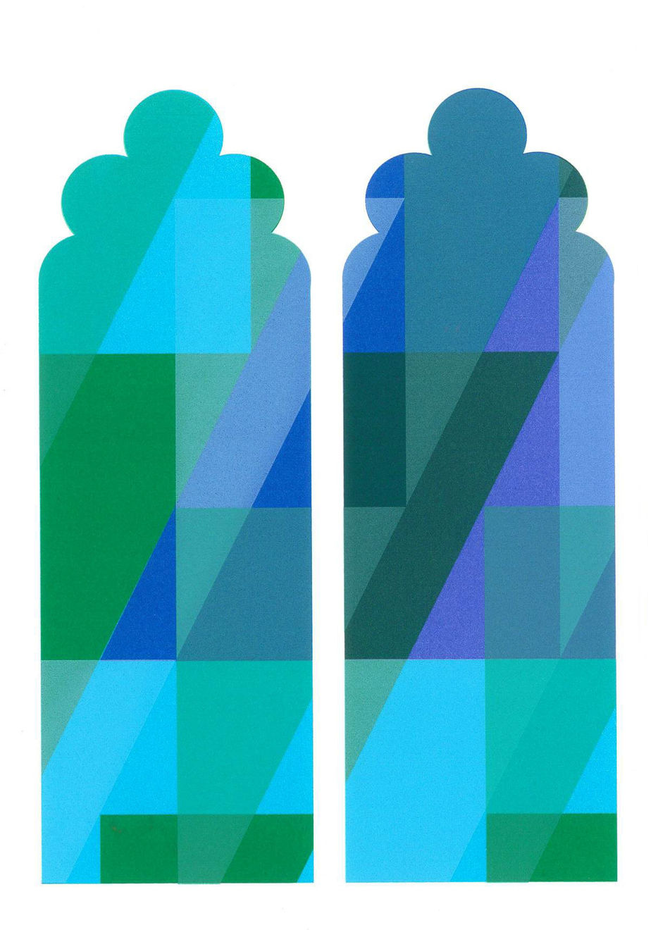 St John's the Evangelist V, 2024