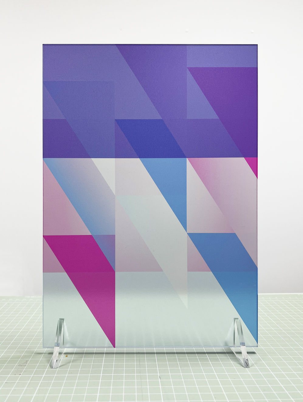 Capturing Light, 2022