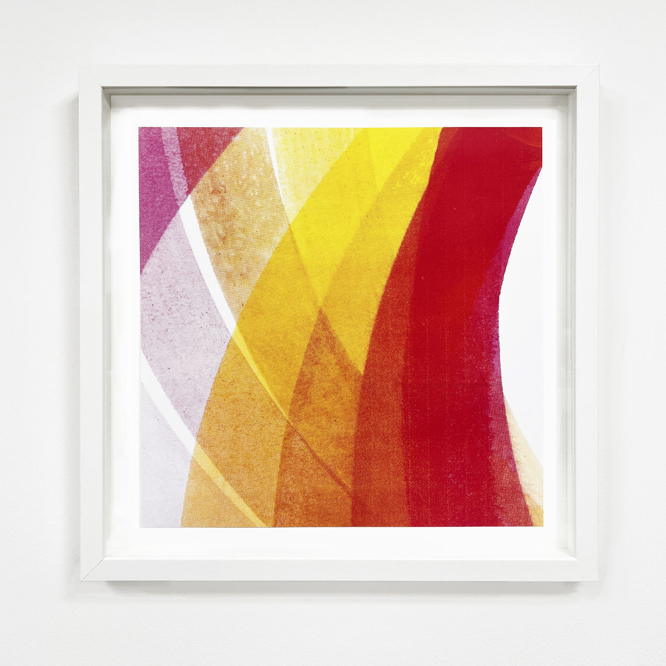 Solar Flare (Sunrise), 2023