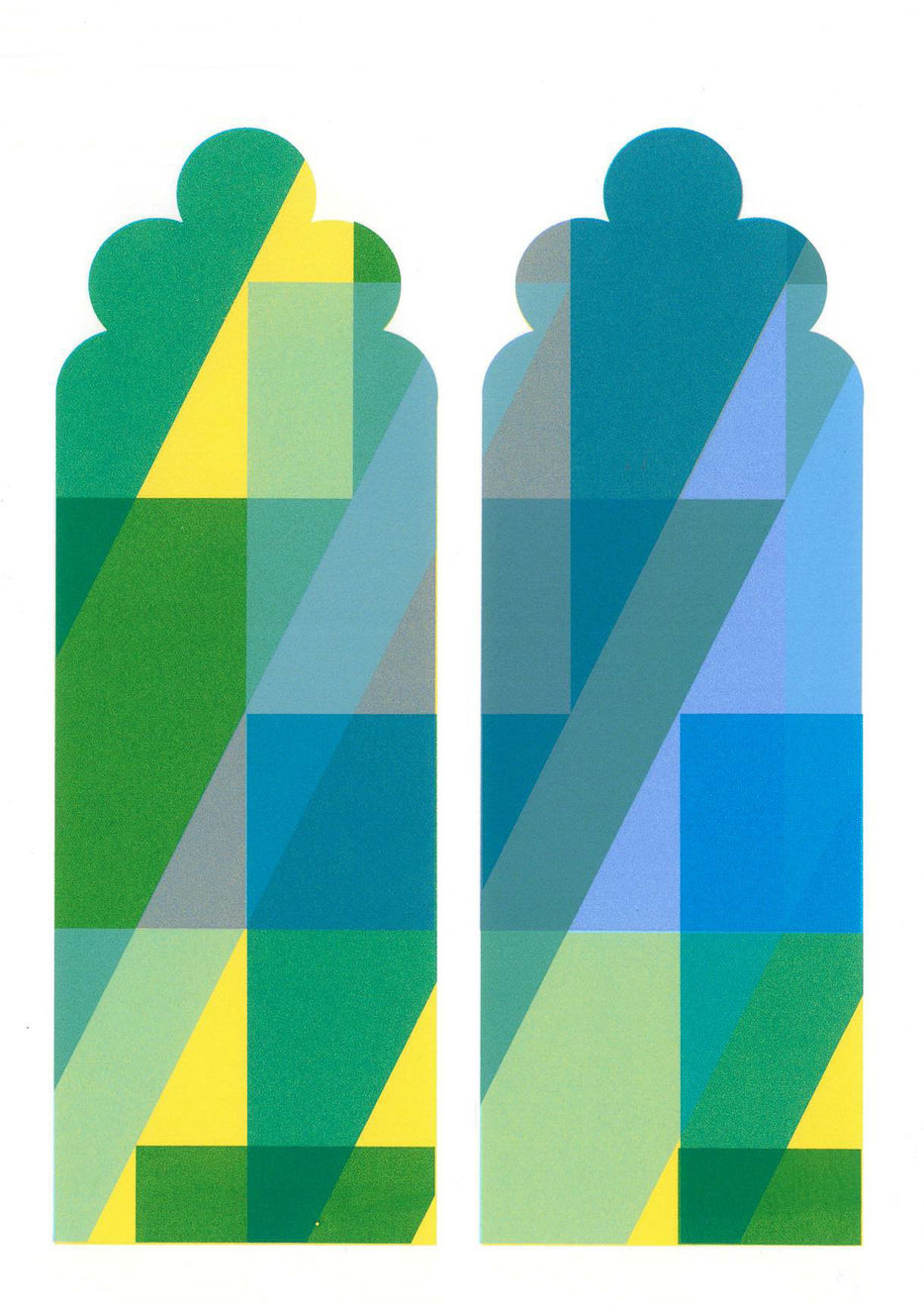 St John's the Evangelist IX, 2024