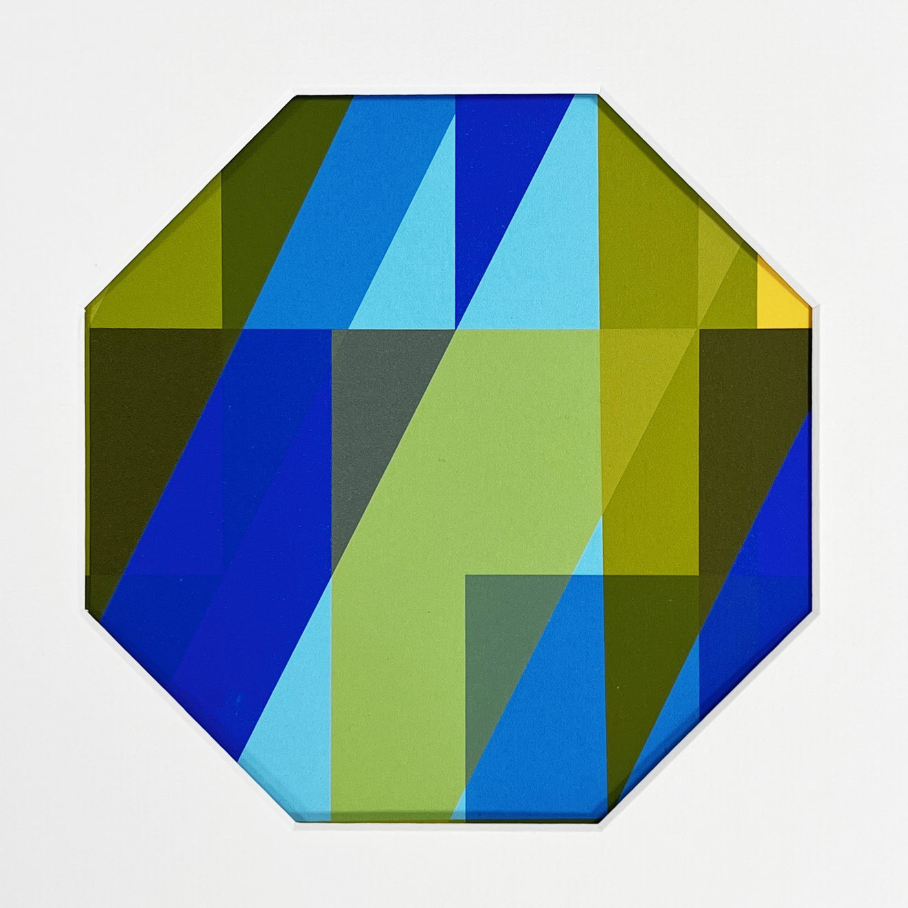 Windows (Old Church Street) VIII, 2023