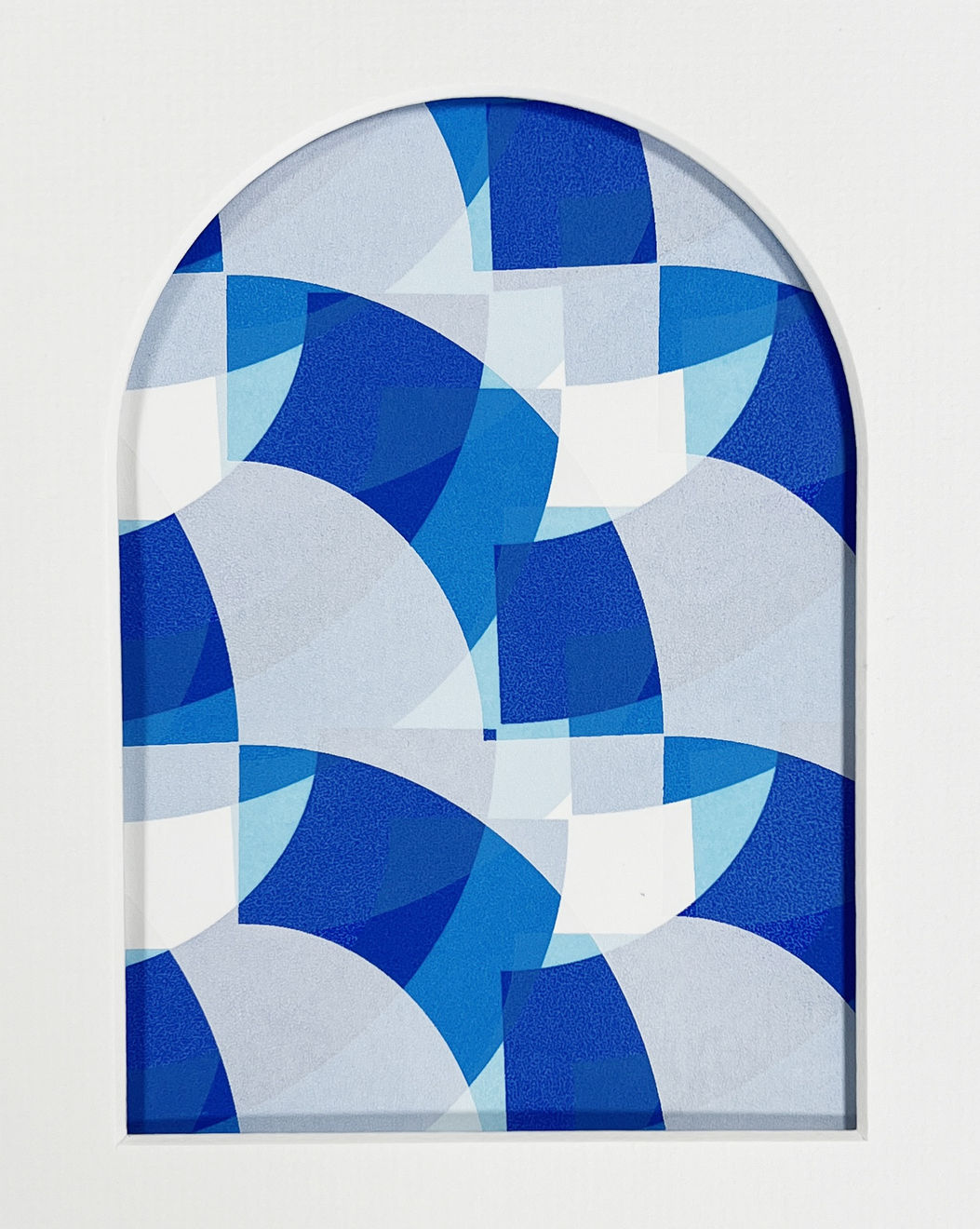 Windows (Old Church Street) XI, 2023