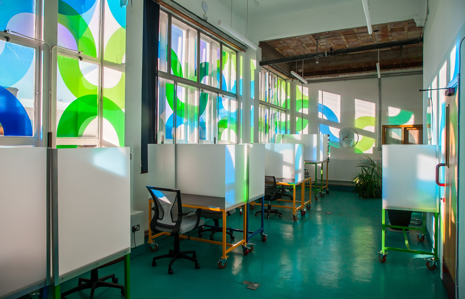 Connection Points , 2021