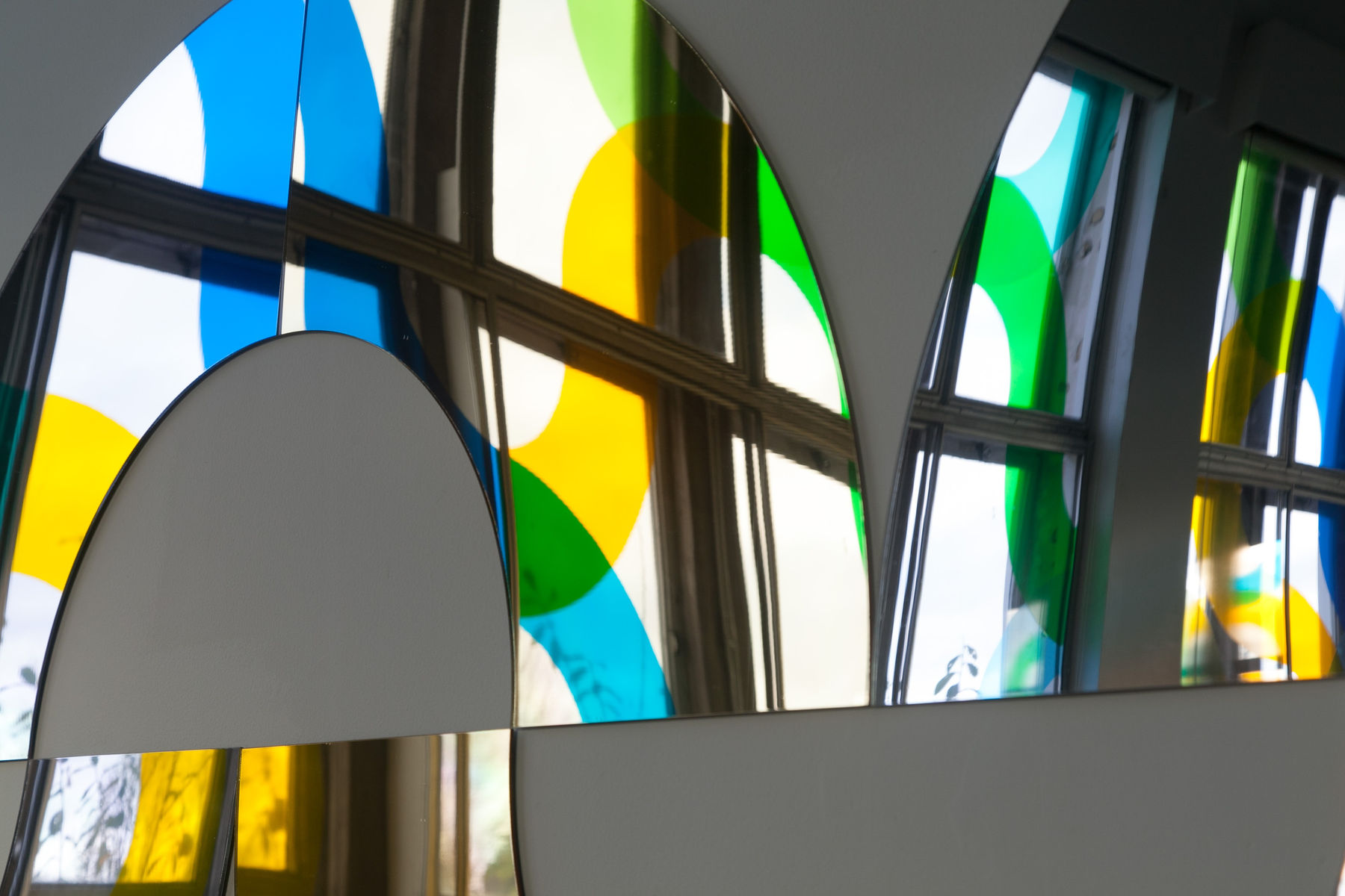 Connection Points , 2021