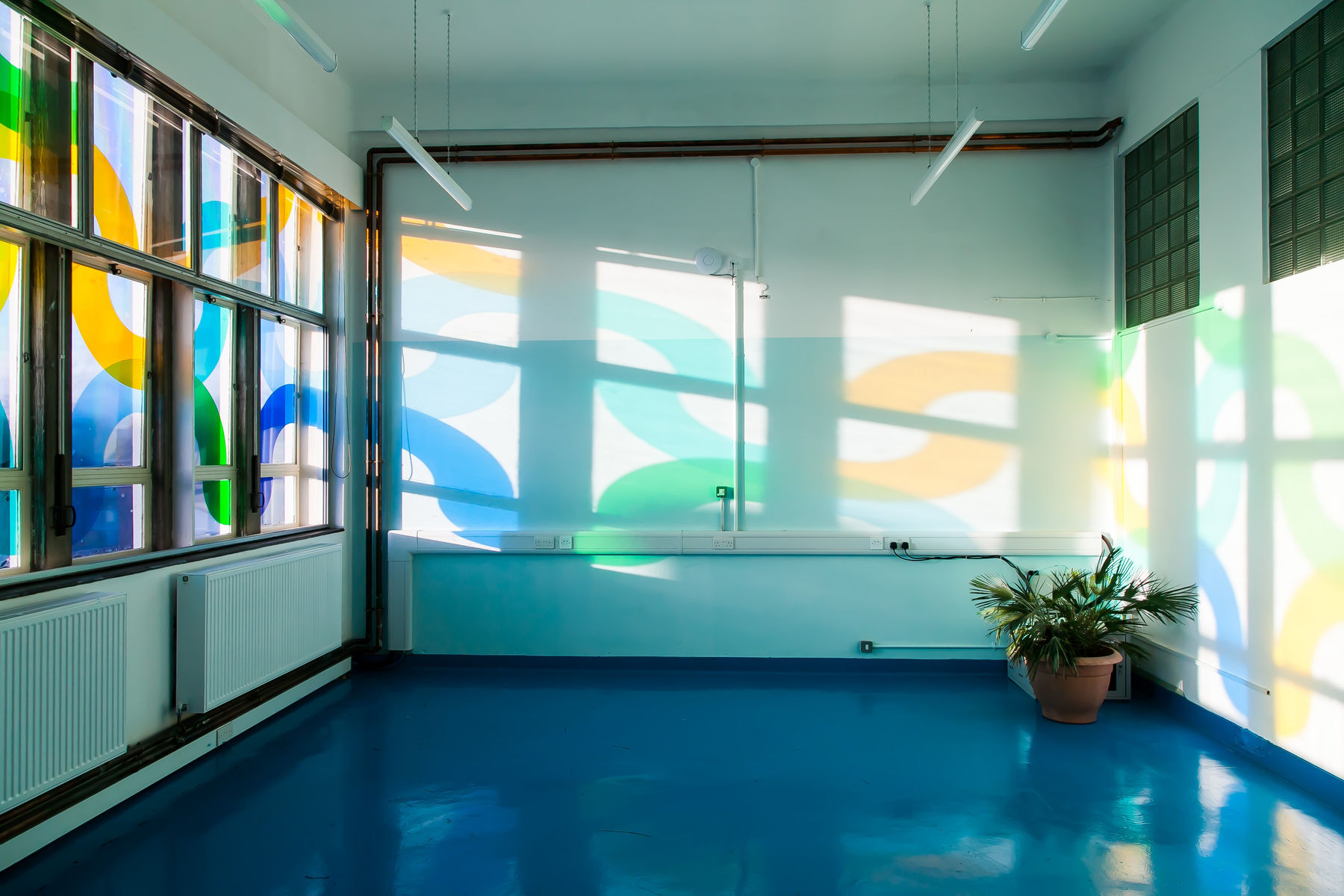 Connection Points , 2021