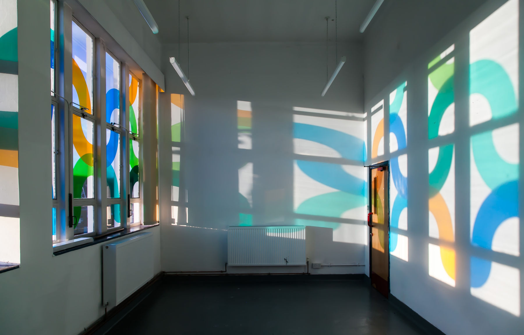 Connection Points , 2021