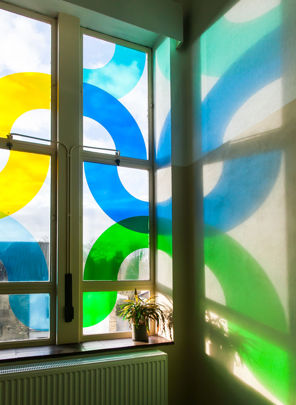 Connection Points , 2021