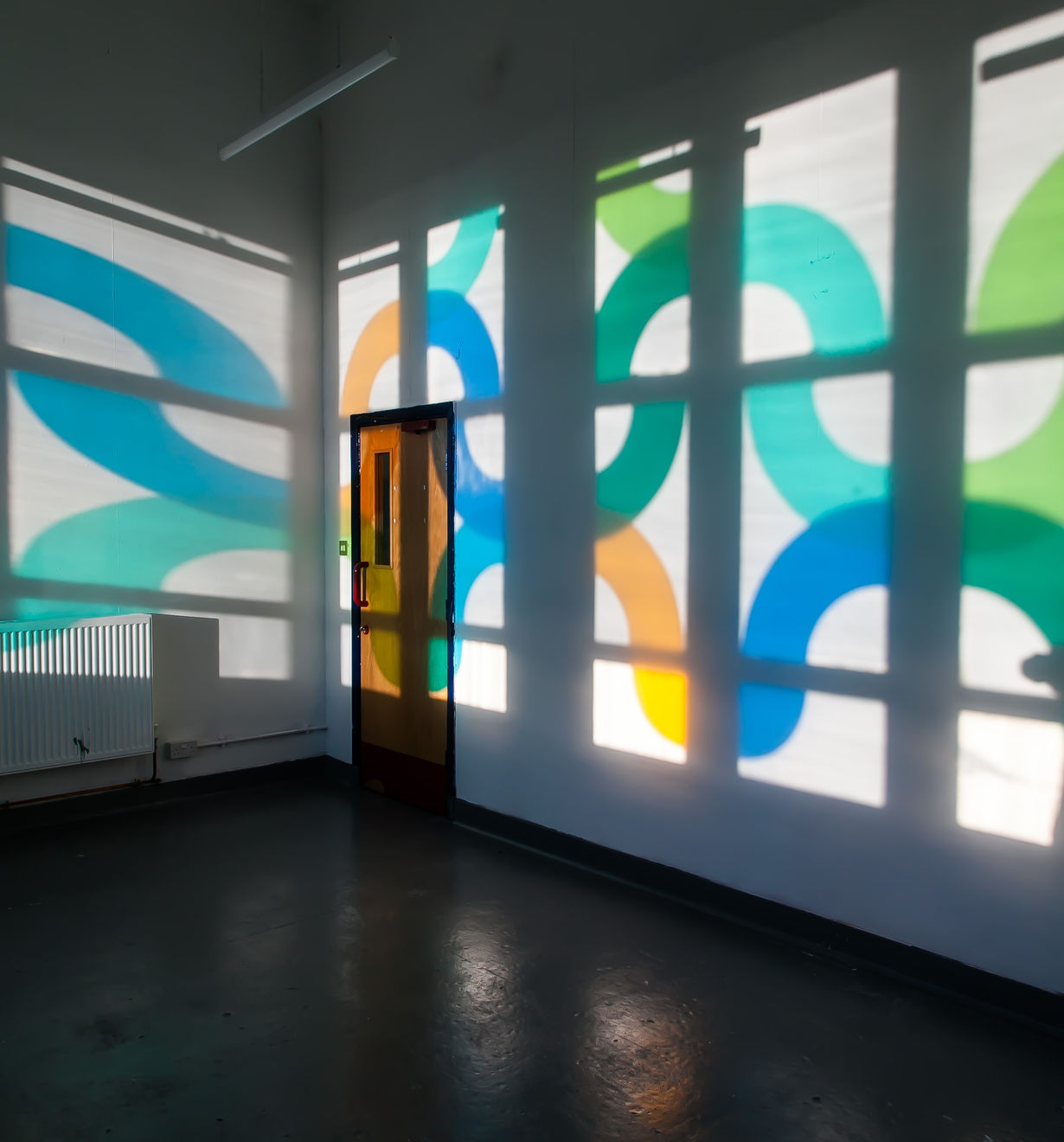 Connection Points , 2021