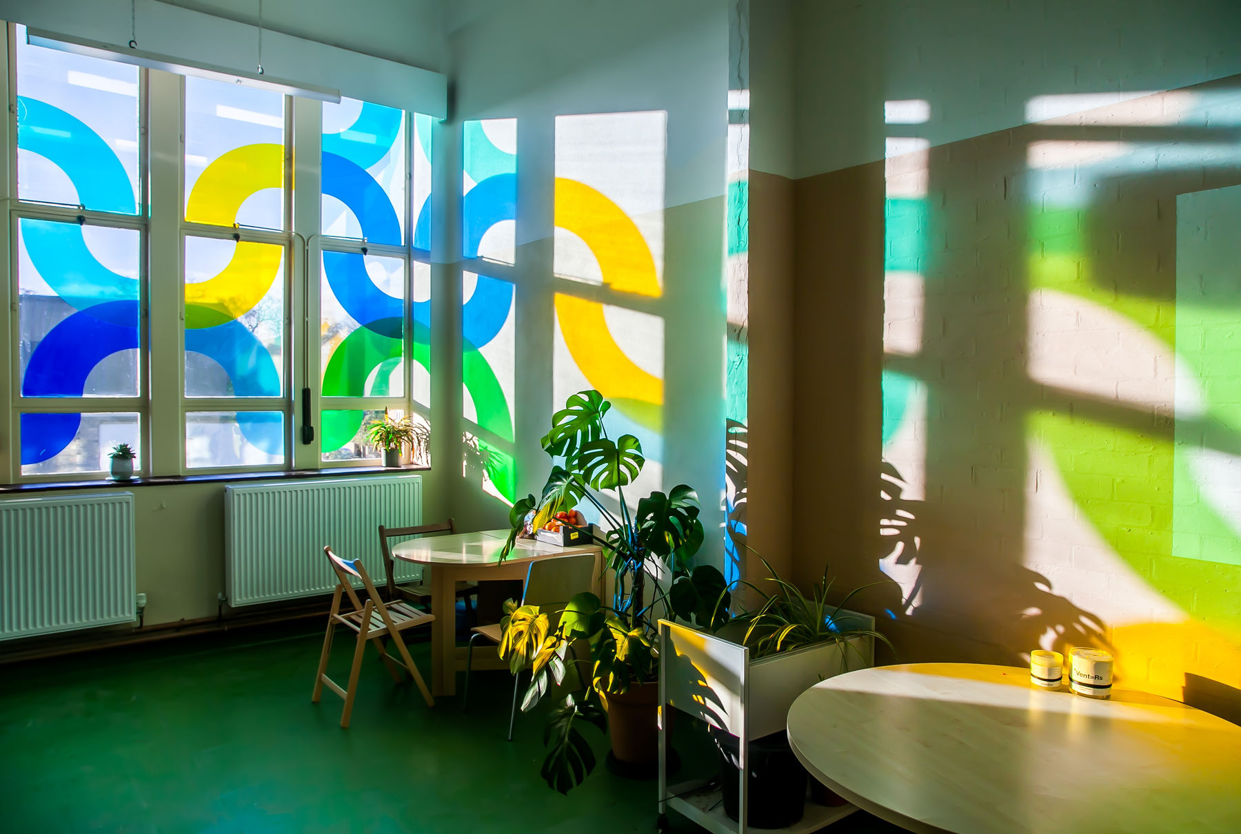 Connection Points , 2021