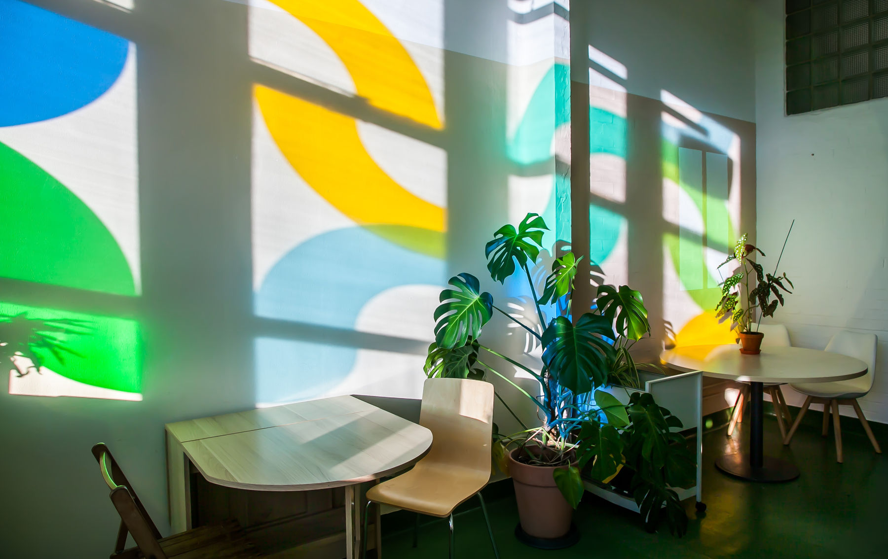 Connection Points , 2021