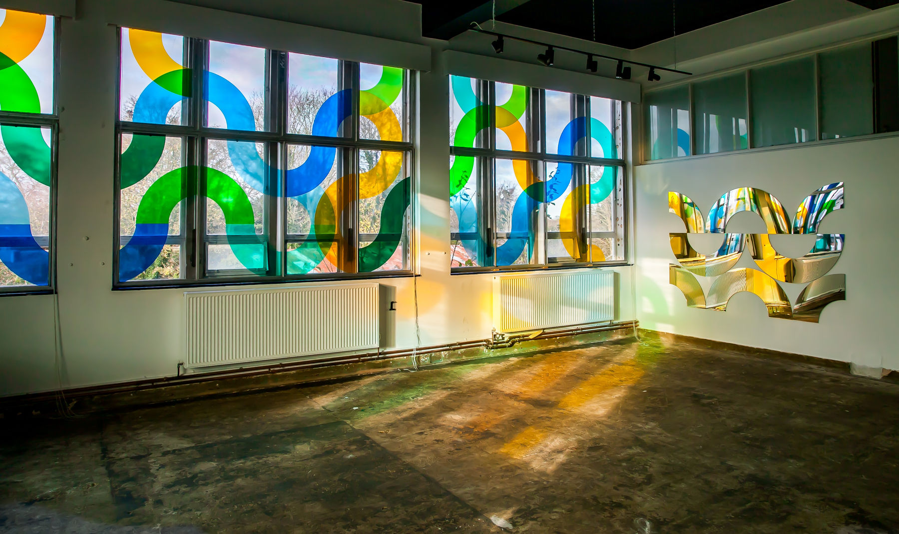 Connection Points , 2021