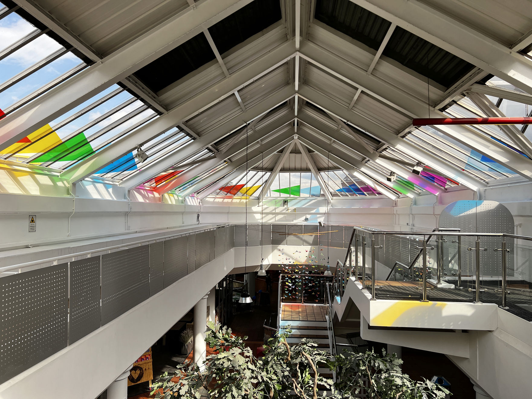 Meeting Points, 2021