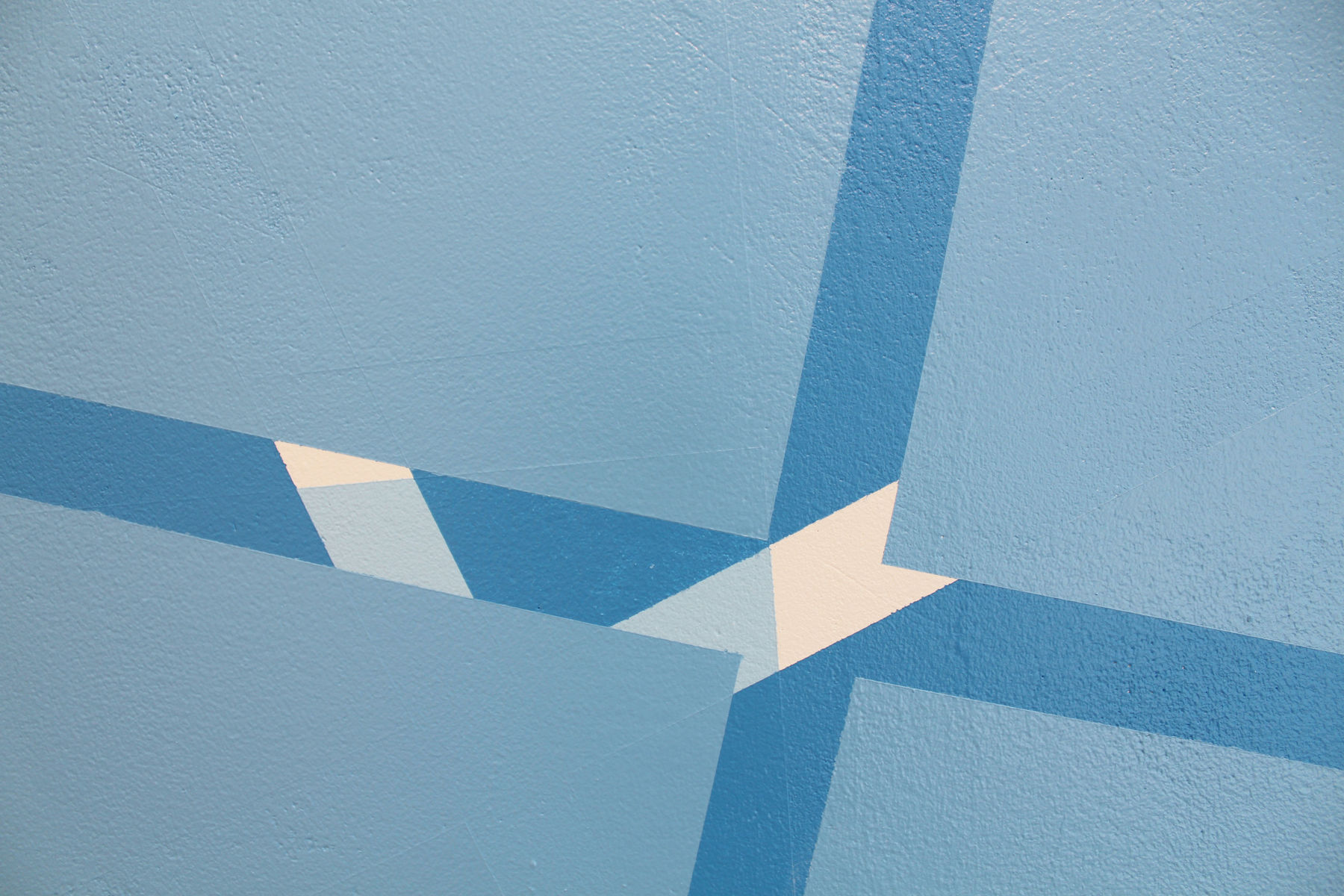 Sliding Squares, 2018