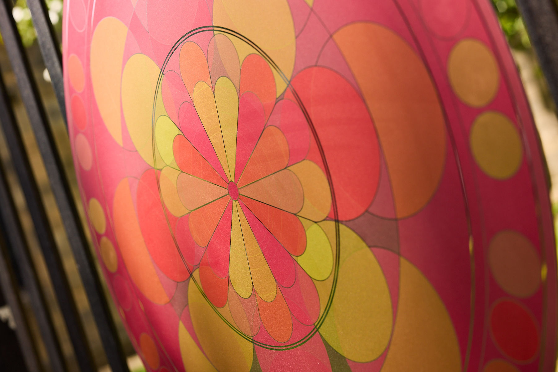 Patterns Through Time, 2024