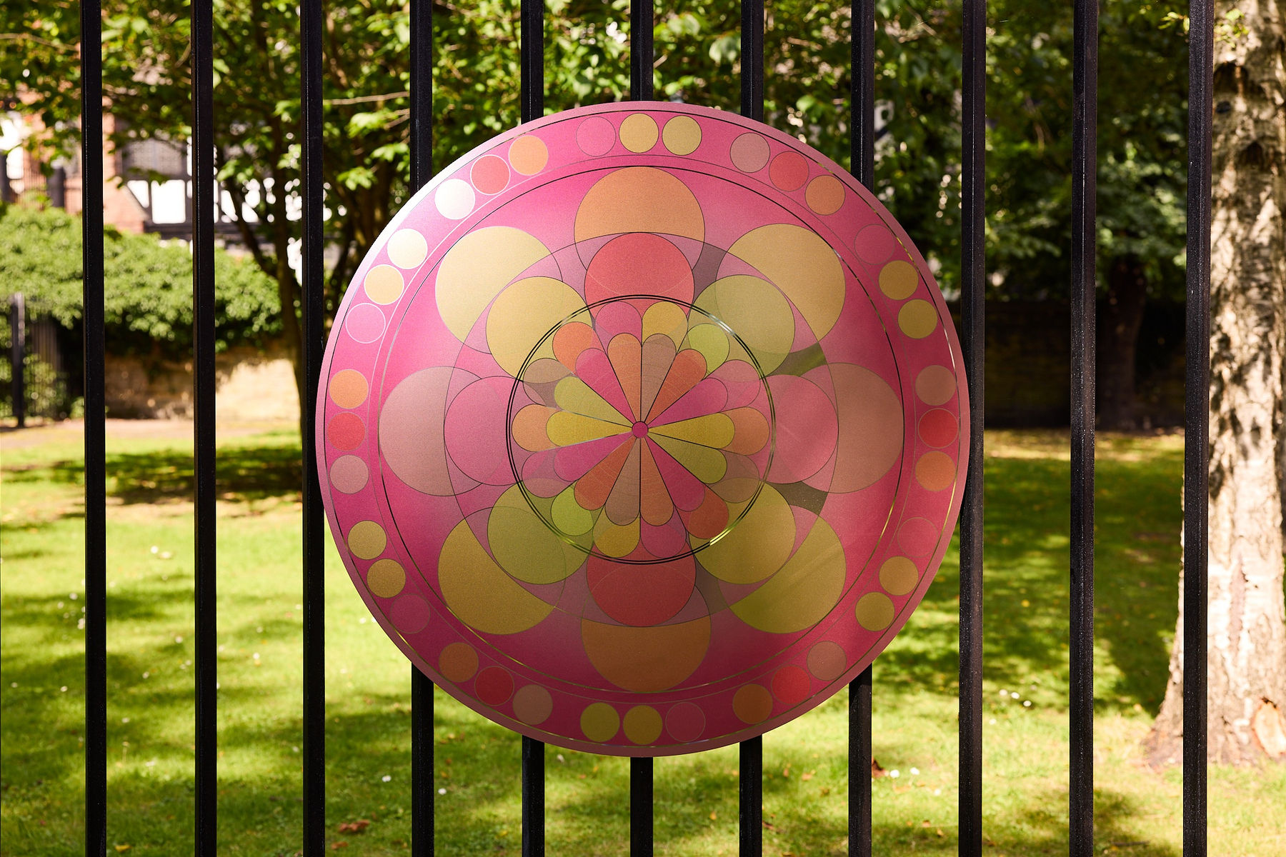 Patterns Through Time, 2024