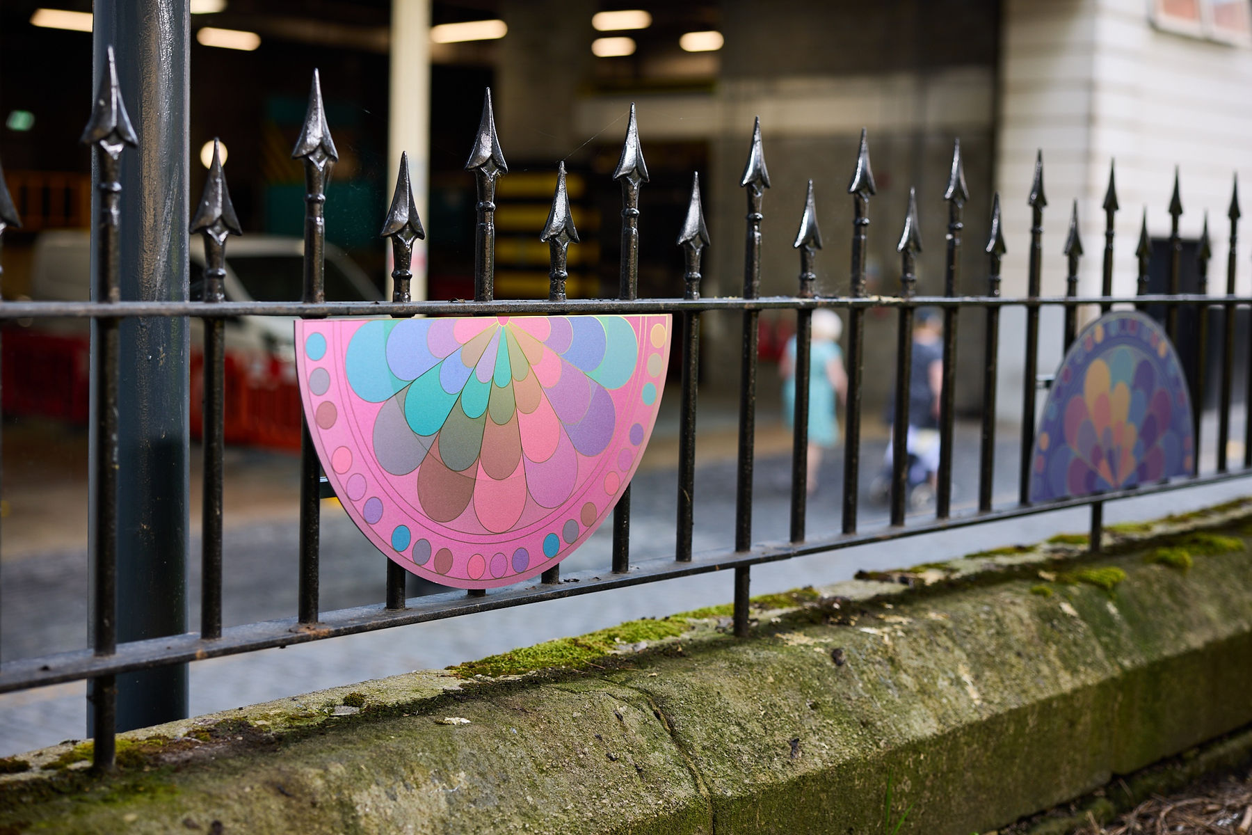 Patterns Through Time, 2024